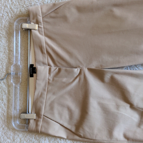 J. Crew Pants - Picture 2 of 9